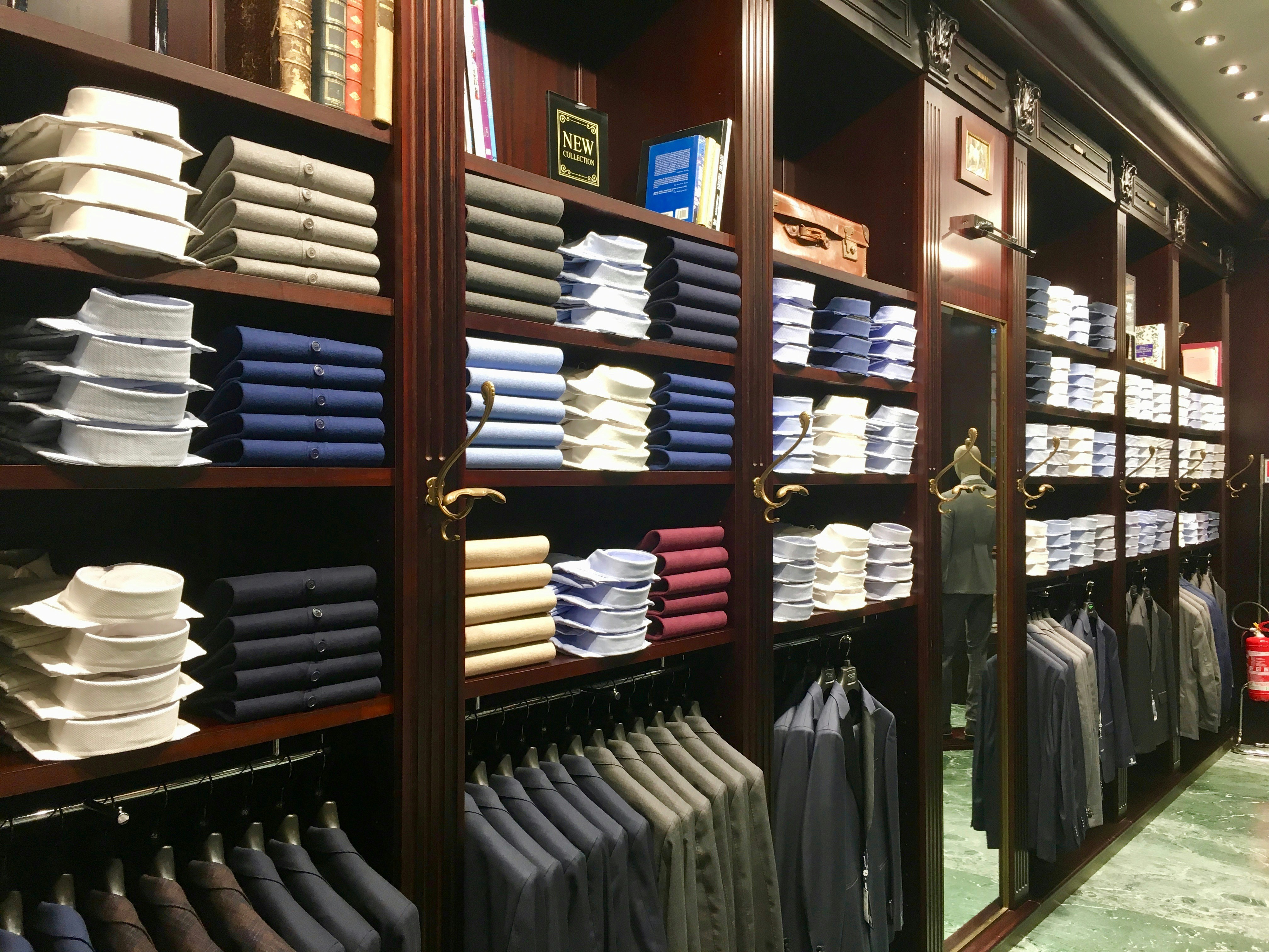 Custom Shirts