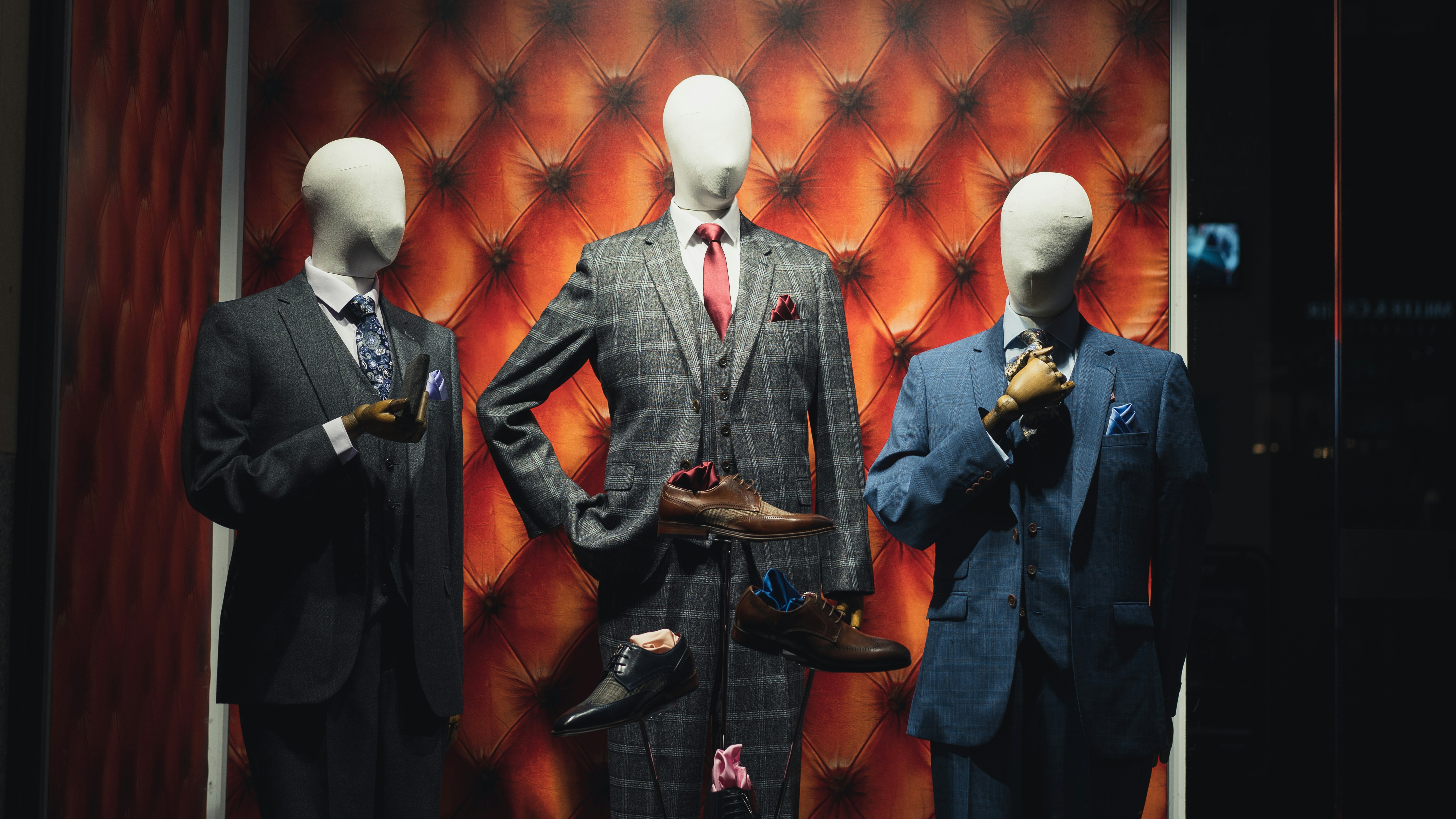 Suit Alterations